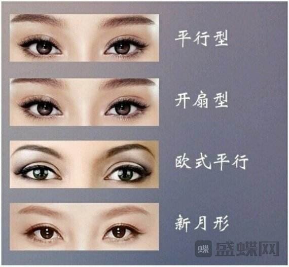 双眼皮，价格不重要，技术和手法重要！