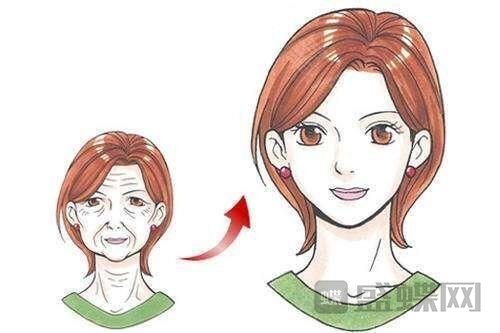 冷脸除皱的优点有哪些？