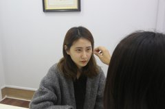 广州紫馨内切去眼袋怎么样？价格案例分享
